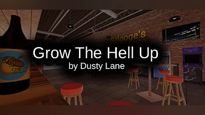 Сборник Grow The Hell Up