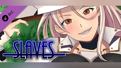 Сборник slaves - Additional All-Ages Story & Graphics DLC