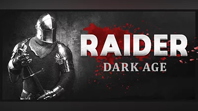 Сборник RAIDER: Dark Age