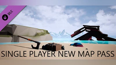 Сборник SURVIVE THE ISLAND SINGLE PLAYER AND ONLINE NEW MAP PASS DLC