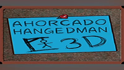 Сборник Ahorcado 3D - Hangedman 3D