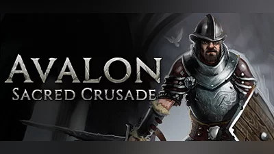 Сборник Avalon: Sacred Crusade