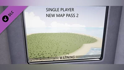 Сборник SURVIVE THE ISLAND SINGLE PLAYER AND ONLINE NEW MAP PASS DLC 2
