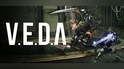 Сборник V.E.D.A: The Awakening of Souls