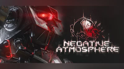 Сборник Negative Atmosphere