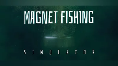 Сборник Magnet Fishing Simulator