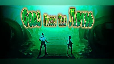 Сборник Gods From The Abyss Demo