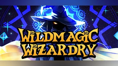 Сборник Wildmagic Wizardry