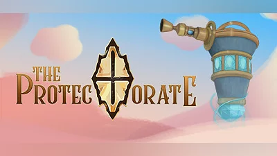 Сборник The Protectorate