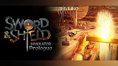 Сборник Sword & Shield Simulator Prologue