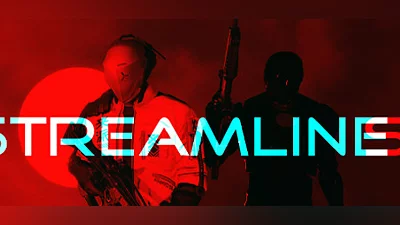 Сборник Streamline