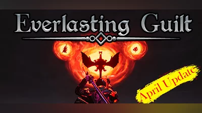 Сборник Everlasting Guilt