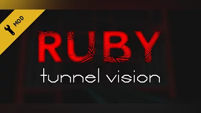 Сборник Ruby: Tunnel Vision