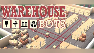 Сборник Warehouse Bots