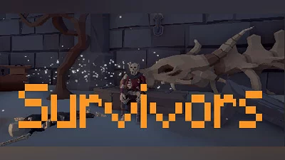 Сборник SURVIVORS