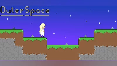 Сборник Outer Space Survival