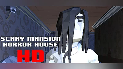 Сборник Scary Mansion Horror House HD