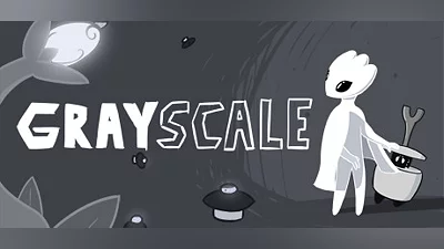 Сборник Grayscale