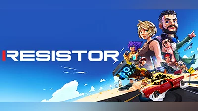 Сборник RESISTOR