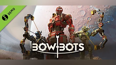 Сборник Bow-Bots
