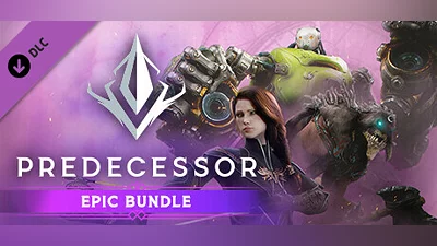 Сборник Predecessor: Epic DLC
