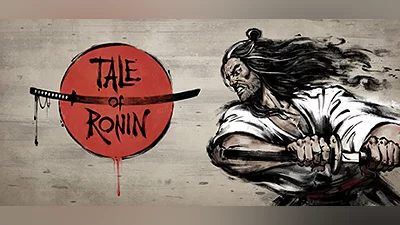Сборник Tale of Ronin