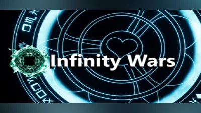 Сборник Infinity Wars
