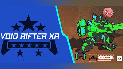 Сборник Void Rifter XR