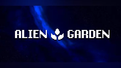 Сборник Alien Garden