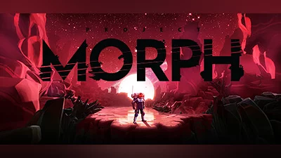 Сборник Project Morph Demo