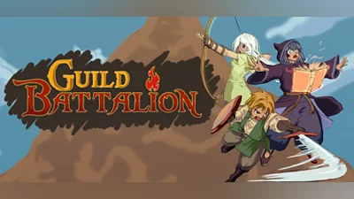 Сборник Guild Battalion