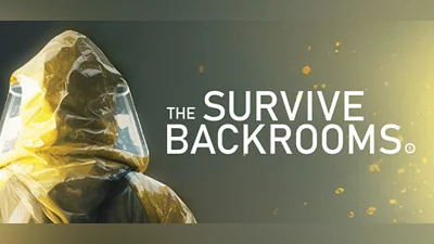 Сборник Survive The Backrooms