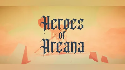 Сборник Heroes of Arcana