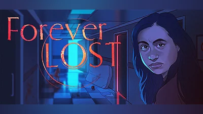 Сборник Forever Lost