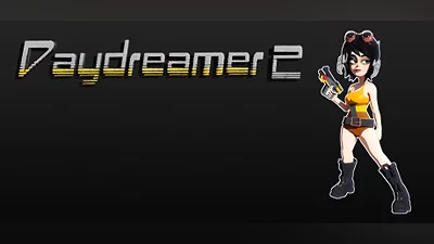 Сборник Daydreamer 2