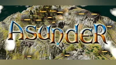 Сборник Asunder Demo
