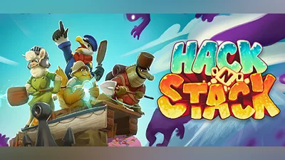 Сборник Hack 'n' Stack