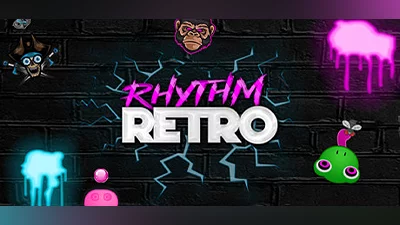 Сборник Rhythm Retro Premium Edition Demo