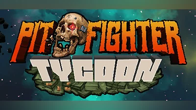 Сборник Pit Fighter Tycoon