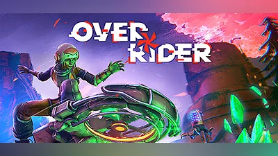 Сборник OVERRIDER Demo