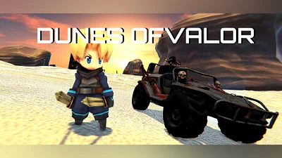 Сборник Dunes of Valor Demo