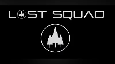 Сборник Lost Squad