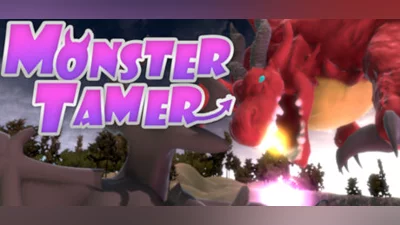 Сборник Monster Tamer