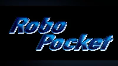 Сборник Robo pocket: 3d fighter with rollback