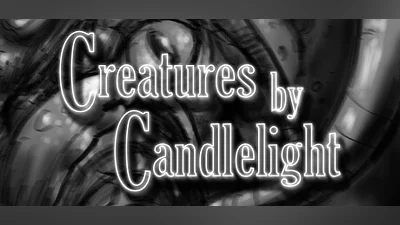 Сборник Creatures By Candlelight