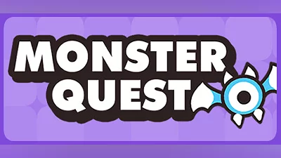 Сборник Monster Quest