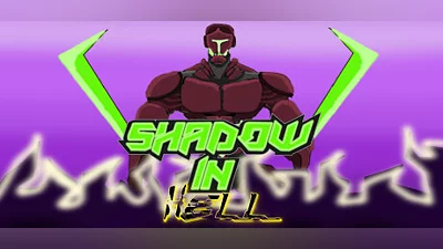 Сборник Shadow in Hell
