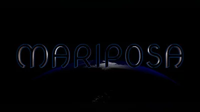 Сборник Mariposa