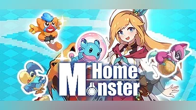 Сборник Monster Master
