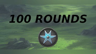 Сборник 100 Rounds Free